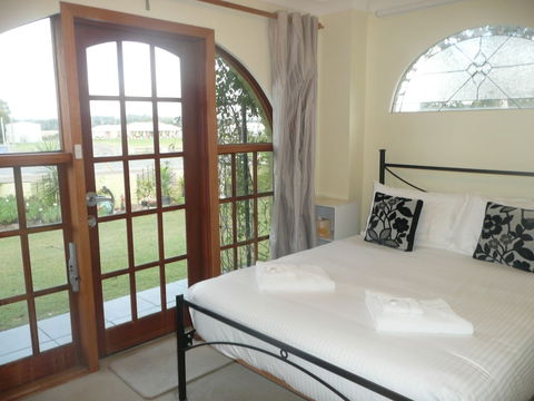 Getaway Inn Boutique Guest House - Accommodation Daintree 6