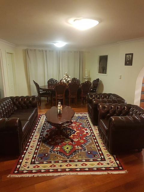 Getaway Inn Boutique Guest House - Accommodation Daintree 3