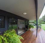 Rocketz at Berrara Beach - Accommodation Daintree