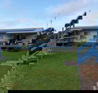 Marion Bay Holiday Villas