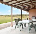 Grasmere Estate Homestead hear the Lions roar from nearby Hunter Valley Zoo - Accommodation Daintree