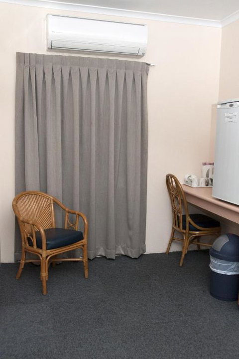 Jackaroo Motel - Accommodation Daintree 5