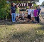 Jackaroo Motel - Accommodation Daintree