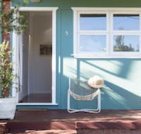 Artist Retreat - Accommodation Daintree