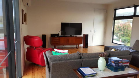 SeymourViews Apollo Bay - Accommodation Daintree 3