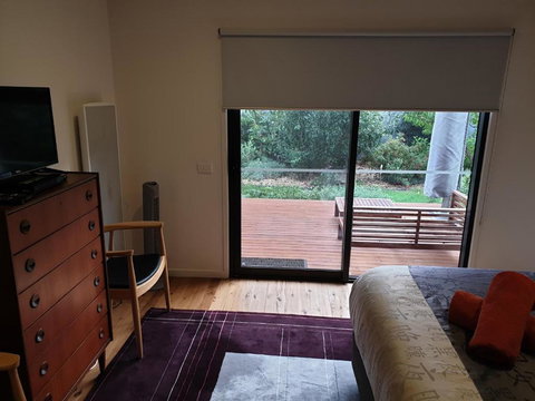 SeymourViews Apollo Bay - Accommodation Daintree 1