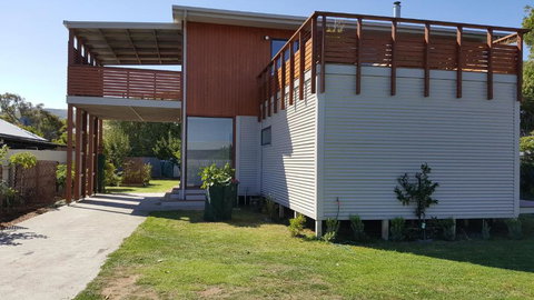 SeymourViews Apollo Bay - Accommodation Daintree 5