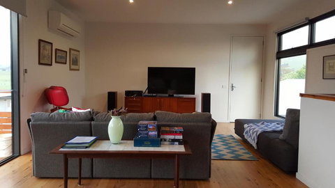 SeymourViews Apollo Bay - Accommodation Daintree 6