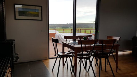 SeymourViews Apollo Bay - Accommodation Daintree 4