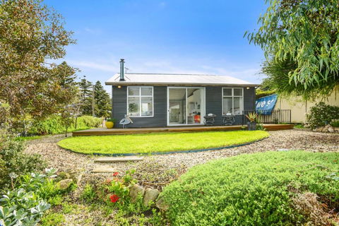 Goolwa Pelican Cottage - Accommodation Daintree 5