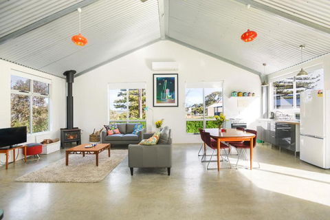 Goolwa Pelican Cottage - Accommodation Daintree 2