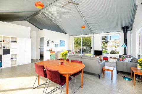 Goolwa Pelican Cottage - Accommodation Daintree 4
