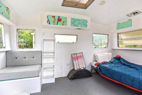 Goolwa Pelican Cottage - Accommodation Daintree 6