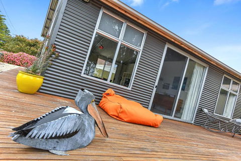 Goolwa Pelican Cottage - Accommodation Daintree 1