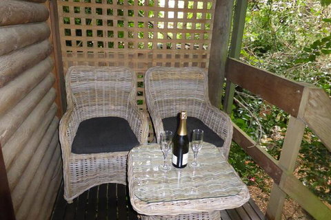 Aldgate Lodge Bed & Breakfast - Accommodation Daintree 1