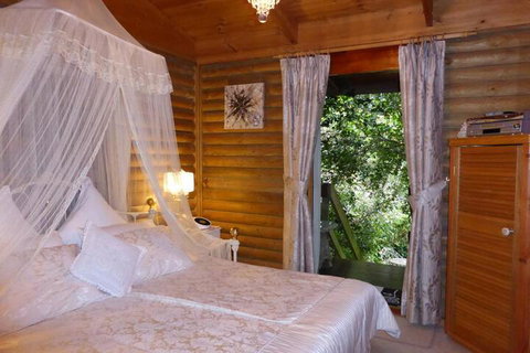 Aldgate Lodge Bed & Breakfast - Accommodation Daintree 3