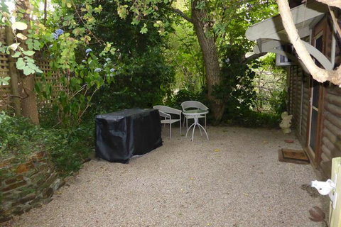 Aldgate Lodge Bed & Breakfast - Accommodation Daintree 4