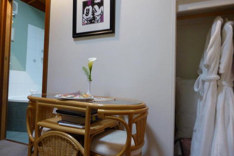 Aldgate Lodge Bed & Breakfast - Accommodation Daintree 2