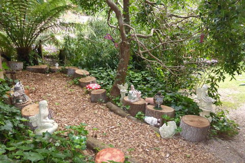 Aldgate Lodge Bed & Breakfast - Accommodation Daintree 5