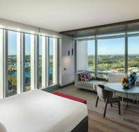 Aloft Perth - Accommodation Daintree