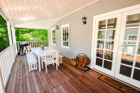 Arlington - Accommodation Daintree 6