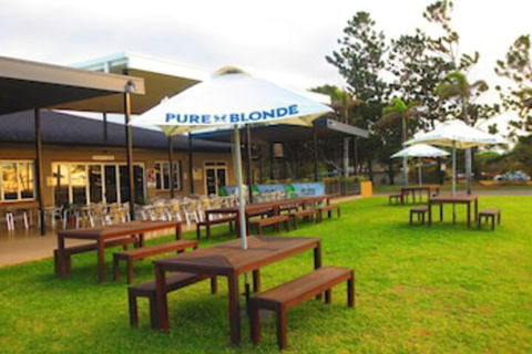 Forrest Beach Hotel - Accommodation Daintree 5