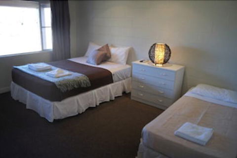 Forrest Beach Hotel - Accommodation Daintree 4
