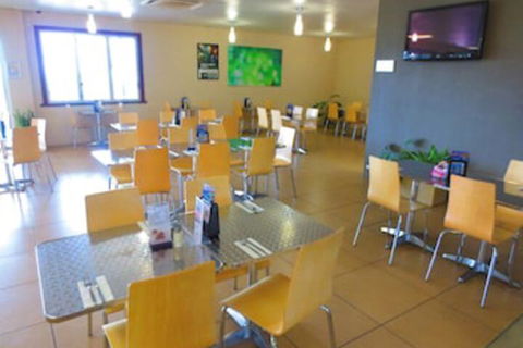 Forrest Beach Hotel - Accommodation Daintree 6