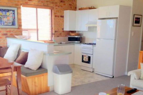 Snow Ridge 4 - Accommodation Daintree 6