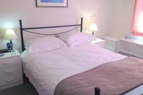 Snow Ridge 4 - Accommodation Daintree 7