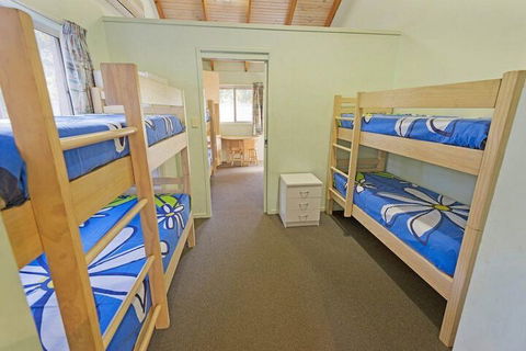 Kianinny Bush Cottages - Accommodation Daintree 2
