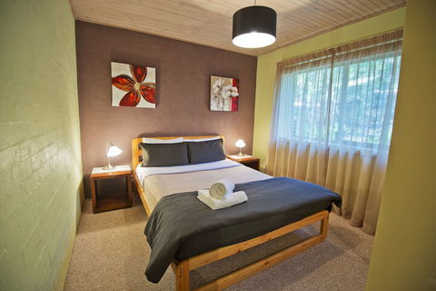 Kianinny Bush Cottages - Accommodation Daintree 4