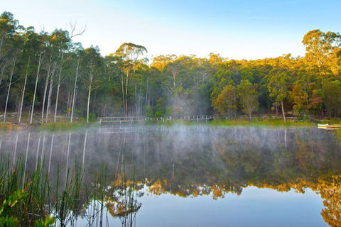 Kianinny Bush Cottages - Accommodation Daintree 5
