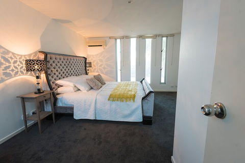 By Concierge - 'Daphne' DESIGNER Abode - Accommodation Daintree 5