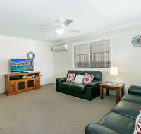 Beachside Holiday Home - Accommodation Daintree