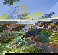Riverbend Byron Hinterland Retreat - Accommodation Daintree