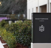 Knightsbridge Canberra - Accommodation Daintree