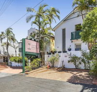 Econo Lodge City Palms Brisbane - Accommodation Daintree