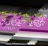 Sage Hotel James Street - Accommodation Daintree
