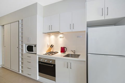 Astra Apartments Glen Waverley At VIQI - Accommodation Daintree 6