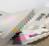 Astra Apartments Glen Waverley at VIQI