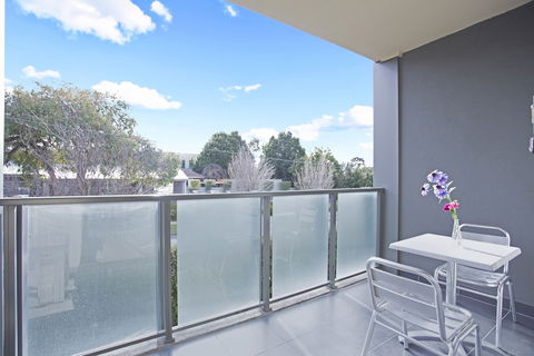 Astra Apartments Glen Waverley At VIQI - Accommodation Daintree 3