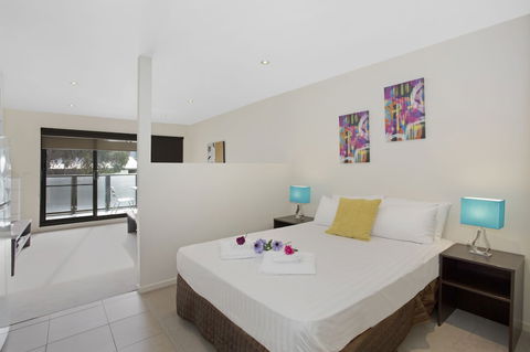 Astra Apartments Glen Waverley At VIQI - Accommodation Daintree 1