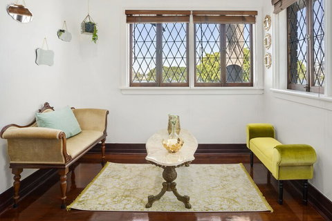 Anville Court - Accommodation Daintree 4