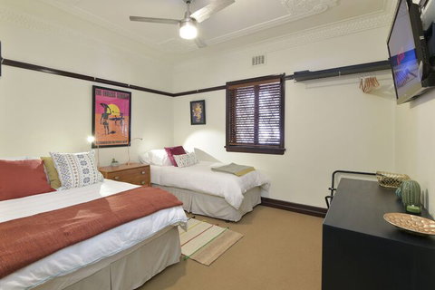Anville Court - Accommodation Daintree 5