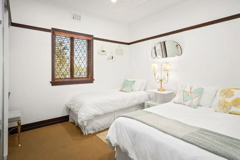 Anville Court - Accommodation Daintree 6