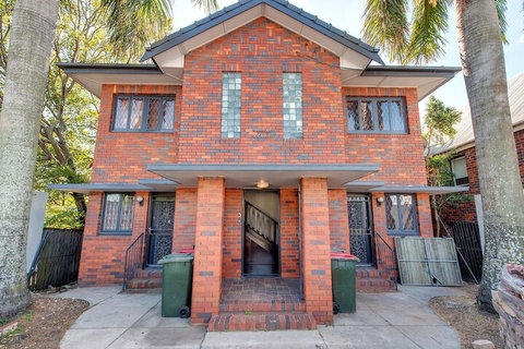 Anville Court - Accommodation Daintree 2