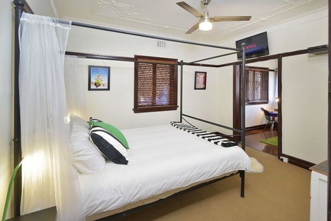 Anville Court - Accommodation Daintree 3