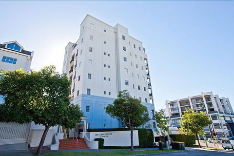 Colin St. Apartment - Accommodation Daintree 2
