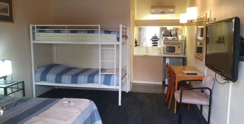 Temora Motel - Accommodation Daintree 3